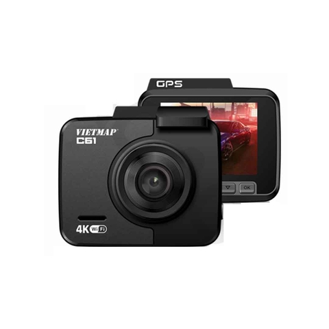 Camera hành trình VietMap C61 PRO