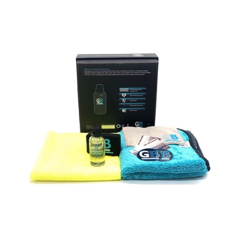 Ceramic sơn 9H GB - 50ml