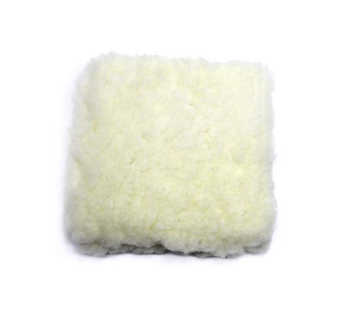 Miếng rửa xe lông cừu siêu bọt