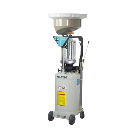 Máy hút dầu khí nén HPMM  - Model: HC-3297