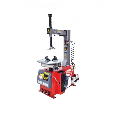 Máy ra vào lốp xe ô tô, xe máy Tecom - Model: TC-850