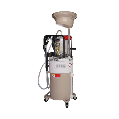 Máy hút dầu dùng điện HPMM  - Model: HD-2390