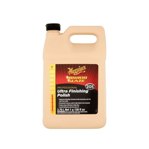 Xi đánh bóng bước 2 Ultra Finishing - Trắng MEGUIARS