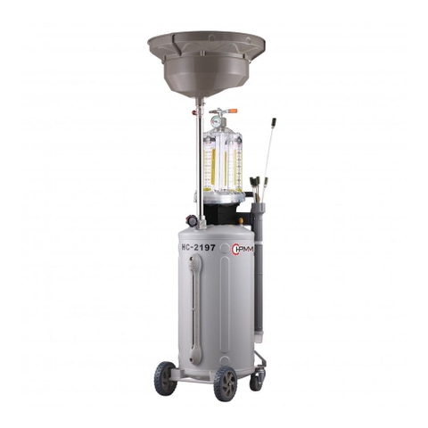 Máy hút dầu khí nén HPMM  - Model: HC-2197