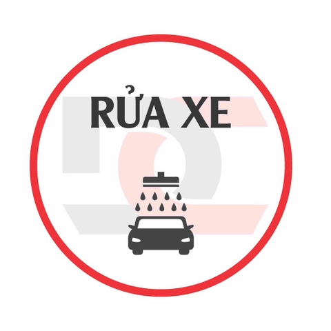 Rửa xe dịch vụ