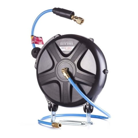 Dây hơi tự rút 15m