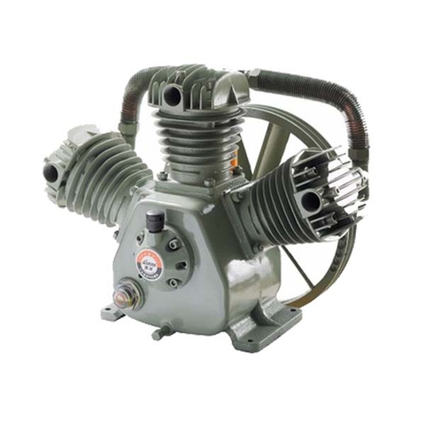 Đầu nén khí 2 cấp nén 10HP