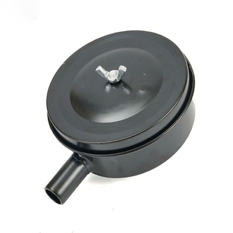 Quả lọc khí đầu nén máy nén khí