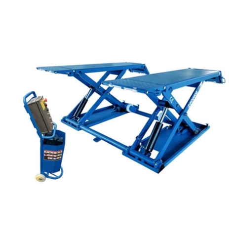 Cầu nâng cắt kéo di động (nâng bụng) AT-3000C