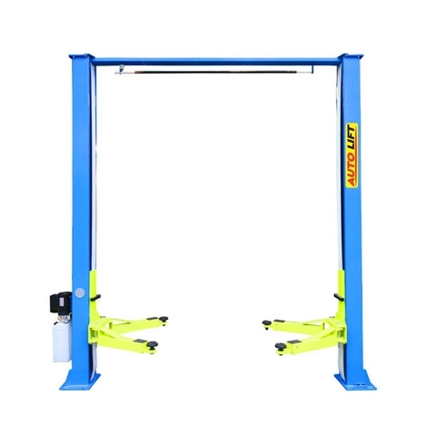 Cầu nâng 2 trụ cổng trên AT-400L