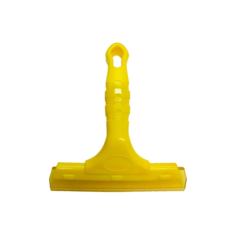 Gạt cao su cứng, 1 lưỡi