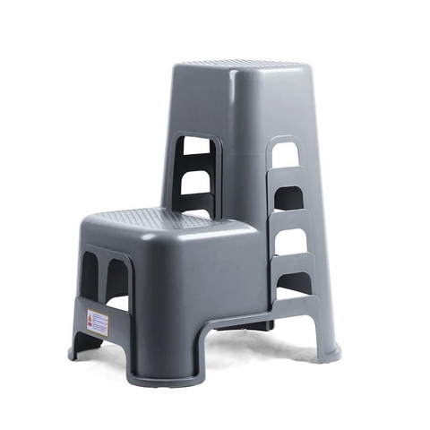 Ghế rửa xe 2 tầng nhựa PVC