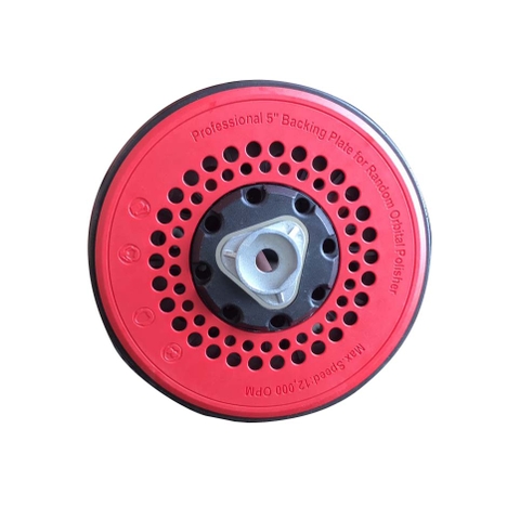 Đế gắn phớt máy lệch tâm 5 inch