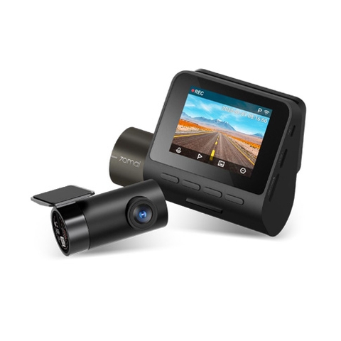 Camera hành trình 70Mai A200