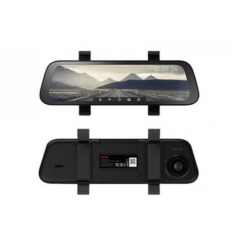 Camera hành trình 70mai Gương 70mai D07