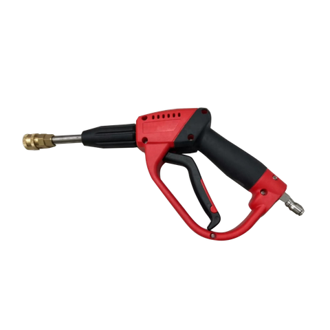 Súng ngắn máy rửa xe