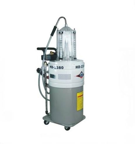 Máy hút dầu dùng điện HPMM  - Model: HD-2380