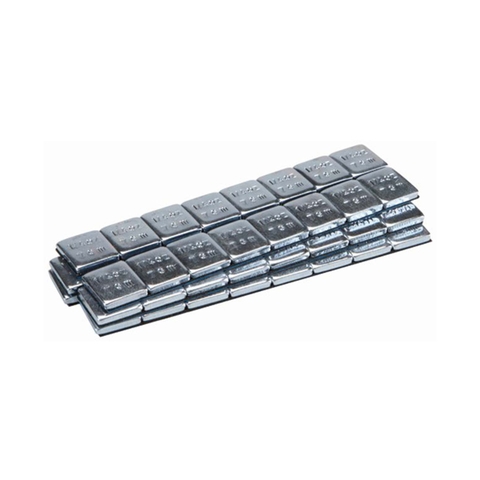 Chì dán cân lazang