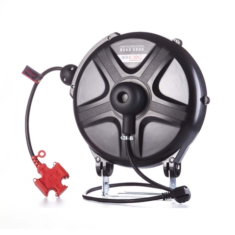 Dây điện tự rút 10m