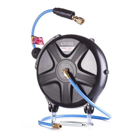 Dây nước tự rút 10m