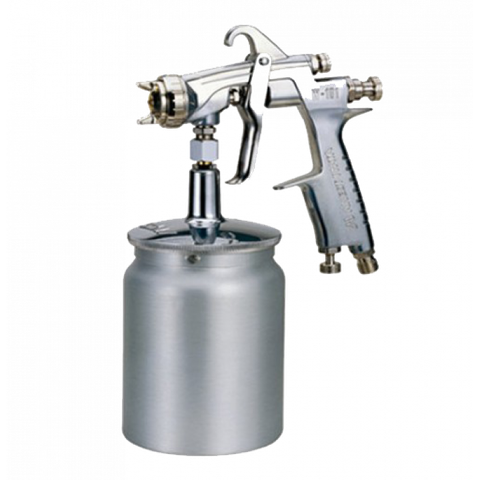 Súng phun hóa chất dưỡng khoang động cơ