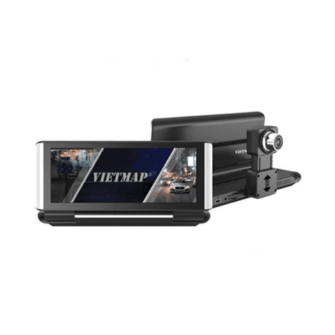 Thiết bị dẫn đường kèm Camera hành trình VietMap D22