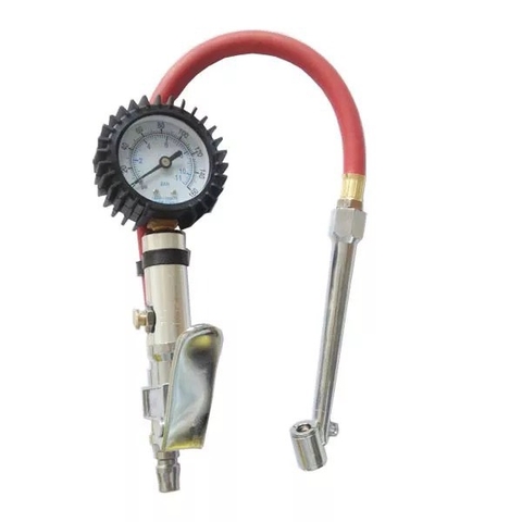 Đồng hồ bơm lốp Đài Loan