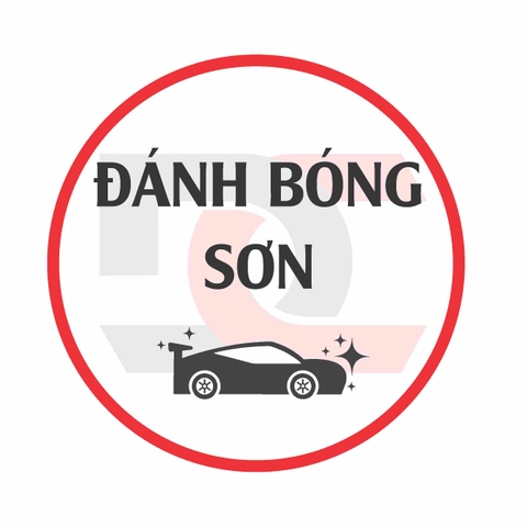 Đánh bóng hiệu chỉnh sơn