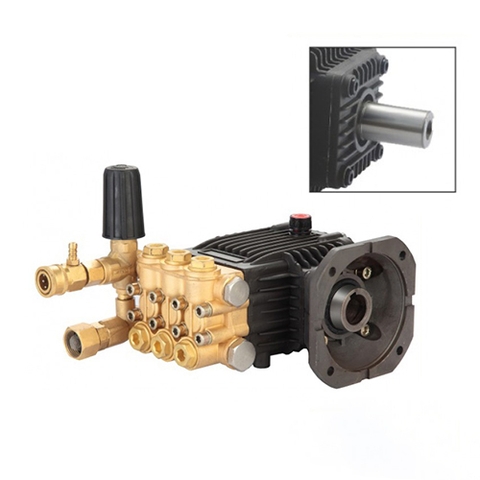 Đầu bơm máy rửa xe cao áp