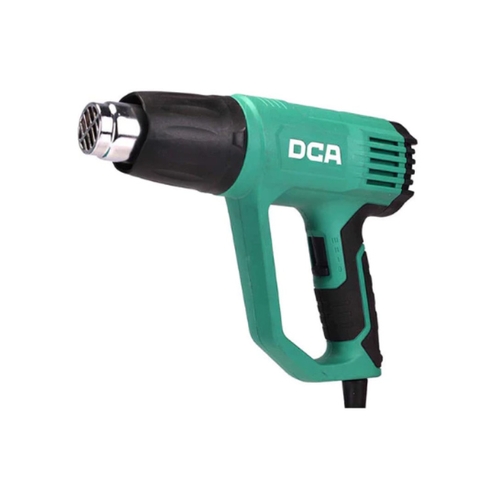 Máy sấy Film cách nhiệt DCA màu xanh