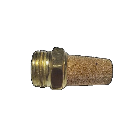 Giảm âm cầu nâng 1 trụ