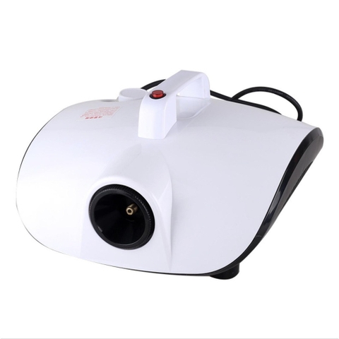 Máy xông tinh dầu khử mùi nội thất ô tô