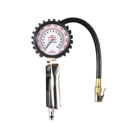 Đồng hồ bơm lốp THB