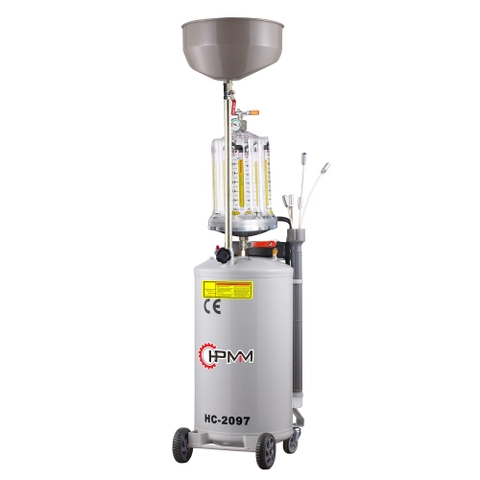 Máy hút dầu khí nén HPMM - Model: HC-2097