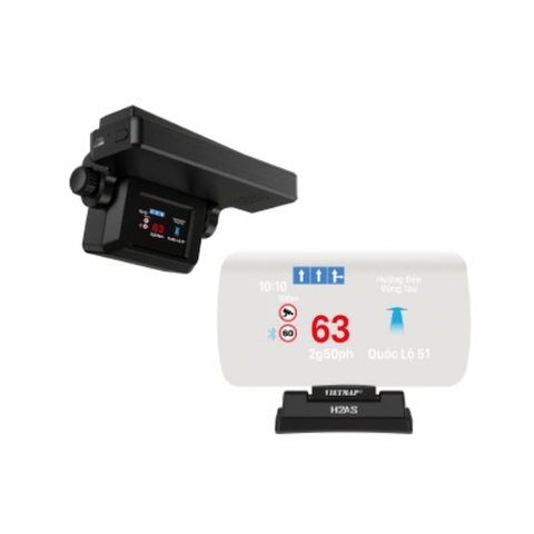 Thiết bị dẫn đường H2AS