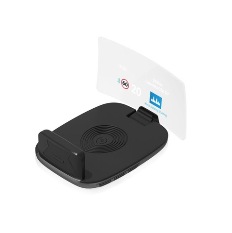 Thiết bị dẫn đường VietMap H1N