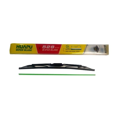 Cần gạt xương sắt 528-22-550mm