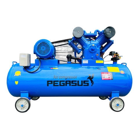 Máy nén khí Piston Pegasus  - Model: TM-1.05/12.5-330L