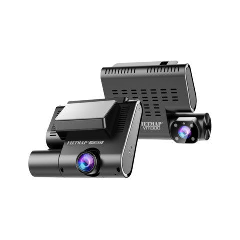 Camera hành trình VietMap VM300