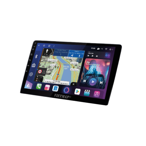 Màn hình Android VietMap DQ8