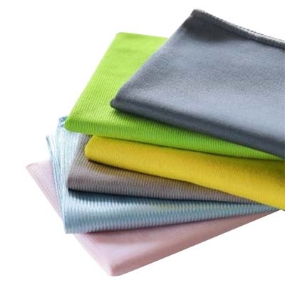 Khăn lau kính sợi nhỏ kích thước 40x40