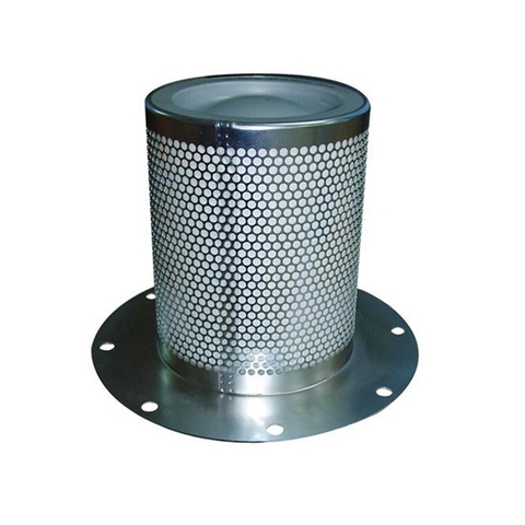 Bộ tách dầu máy nén khí trục vít - 2000h thay 1 lần