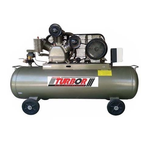Máy nén khí Piston Turbor - Model: TB-100500/12.5