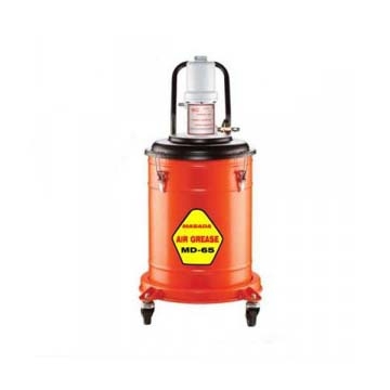 Máy bơm mỡ khí nén Masada MD-65