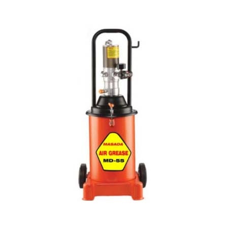 Máy bơm mỡ khí nén Masada MD-55