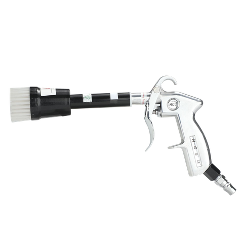 Súng lốc xoáy không bình