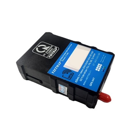 Định vị GPS GSM VT380