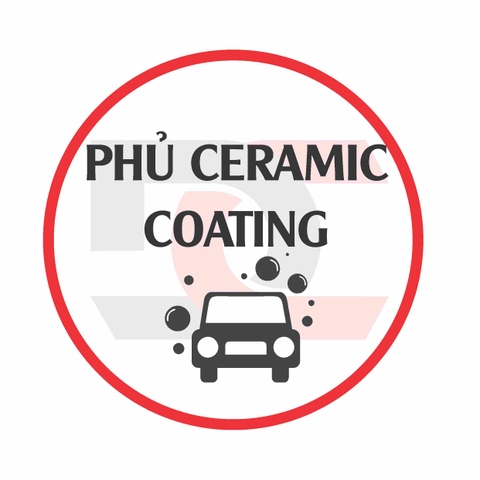 Phủ ceramic coating bảo vệ sơn