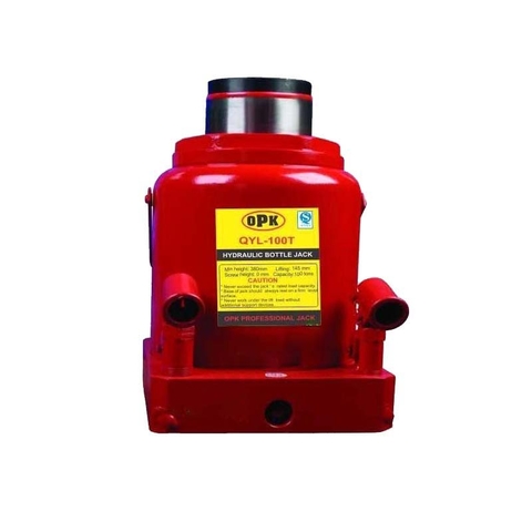 Kích thủy lực 100 tấn QYL-100T