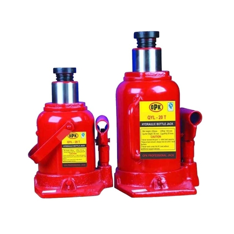 Kích thủy lực 20 tấn QYL-20T